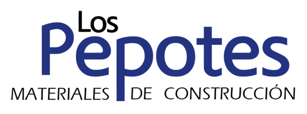 los pepotes azulejos