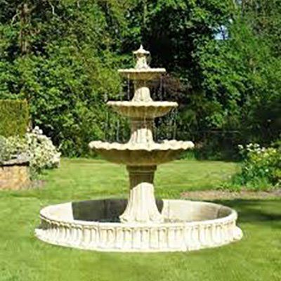 fuentes en La Solana