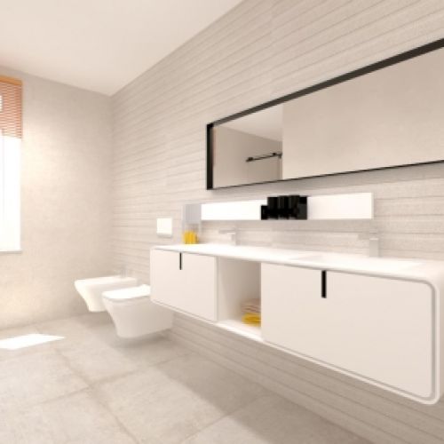 Azulejo gran formato