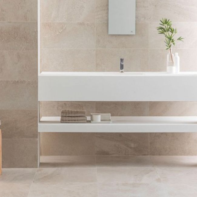 BAÑO PIEDRA