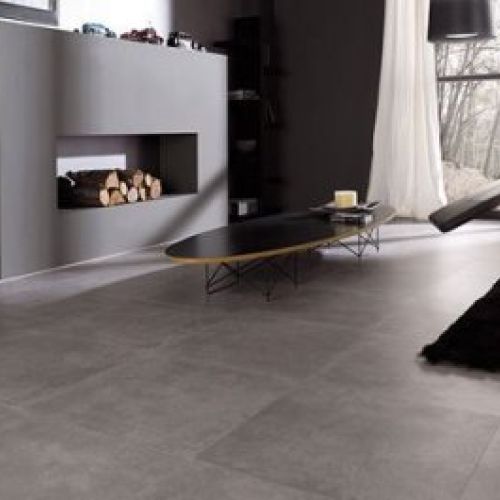 Exposición de azulejo en La Solana